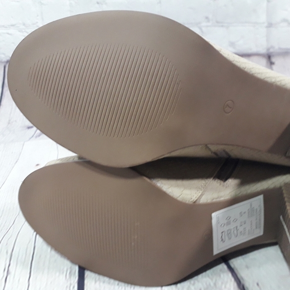 Sole Diva Women Boot๐โโ๏ธ๐๐ข - Picture 3 of 7